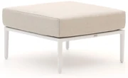Bellagio Mineo lounge voetenbank 71x71cm