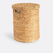 Ronde linnenmand, Lomopi