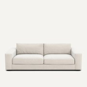 Chenille fluwelen zetel, Skander