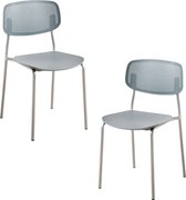 Set 2 Piki Stoelen