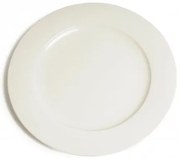 Bord diner'Cameo',  porselein,Ø 28 cm