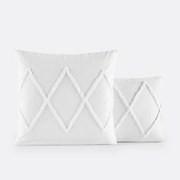 Kussensloop in katoen, Assa