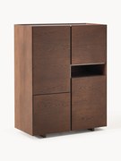 Houten dressoir Larsen