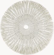 Handgemaakte placemats Cedro, 6-delig