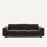 Chenille fluwelen bank, Cerea