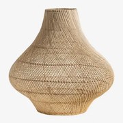 Magali Rotan Lampenkap Ø65 Cm - Sklum