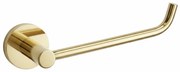 Toiletpapierhouder 5609 Leo Gold