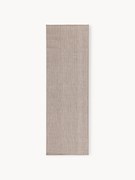Dubbelzijdige indoor & outdoor loper Whitby