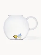 Handgemaakte karaf Animal Farm, 2.4 L