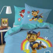 Bedset in katoen, Paw Patrol Poses