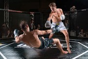 Foto Knock Out, Marcel Egger