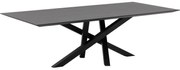 Goossens Excellent Eettafel Mente, Rechthoekig 260 x 110 cm
