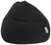 BeanBag Easy XXL - Zwart