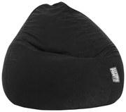 Zitzak Easy XXL - Zwart