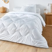 Hoteldekbed warm comfort