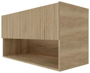 Best Design Rigatti onderkast 100cm eiken