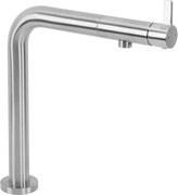 Keukenkraan REA COLE BRUSH Steel