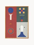 Poster Bauhaus 01