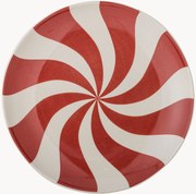 Ontbijtborden Yule (set van 2)
