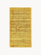 Handgeweven viscose vloerkleed Jane