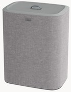 Wasmanden Tota, 2-delig