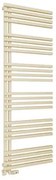 Eastbrook Reinbach handdoekradiator 60x180cm 1166W cappuccino