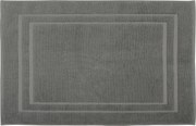Badmat Hotel Collectie - 50 x 80 - antraciet