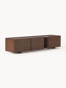 Houten tv-meubel Larsen