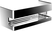 Emco System 2 doucherek 22,5x9,2x8,9cm chroom