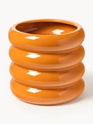 Plantenpot Rudi van keramiek, H 30 cm