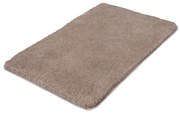 Kleine Wolke Badmat Relax 70x120 cm taupe