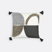 Kussenhoes 40 x 40 cm, Comoe