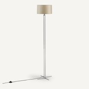 Lampenkap met satijnen effect, Dargeli