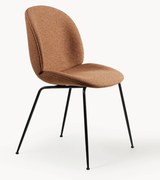 Gestoffeerde stoel Beetle