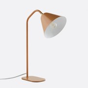 Tafellamp in ijzer, Copita