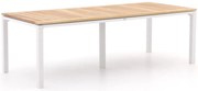 Tuin eettafel Bellagio  | Rechthoekig  | Tuintafel Teakhout | 240x100cm | 6 personen | Kees Smit Tuinmeubelen