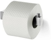 ZACK Linea toiletrolhouder geborsteld RVS