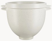 Schaal Artisan van keramiek met deksel, 4.7 L