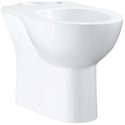 GROHE Bau duoblokpot diepspoel PK 35x60cm 6/3L wit 39428000