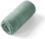 Hoeslaken in biologisch tetra, Yafa