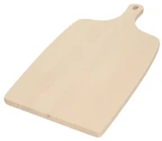 Serveerplank, fsc beukenhout, 47 x 24 cm