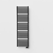 Rosani Avant Pro elektrische radiator - 170x50cm - 1000watt - mat zwart 113570500171400009005-0013