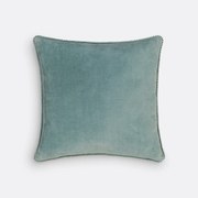 Kussenhoes in fluweel, Velvet