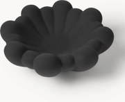 Handgemaakt decoratief dienblad Bloom, Ø 29 cm