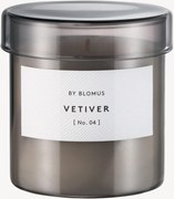 Geurkaars Valoa (vetiver)