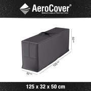 Kussentas 125x32xH50 cm– AeroCover