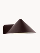 Dimbare LED wandlamp Grasp