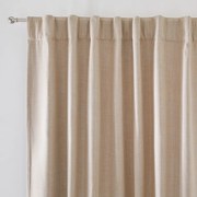 Thermisch verduisteringsgordijn Exurie