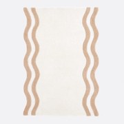 Vloerkleed 100% wol, Othelo