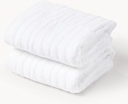 Fluwelen handdoek Petra, in verschillende formaten